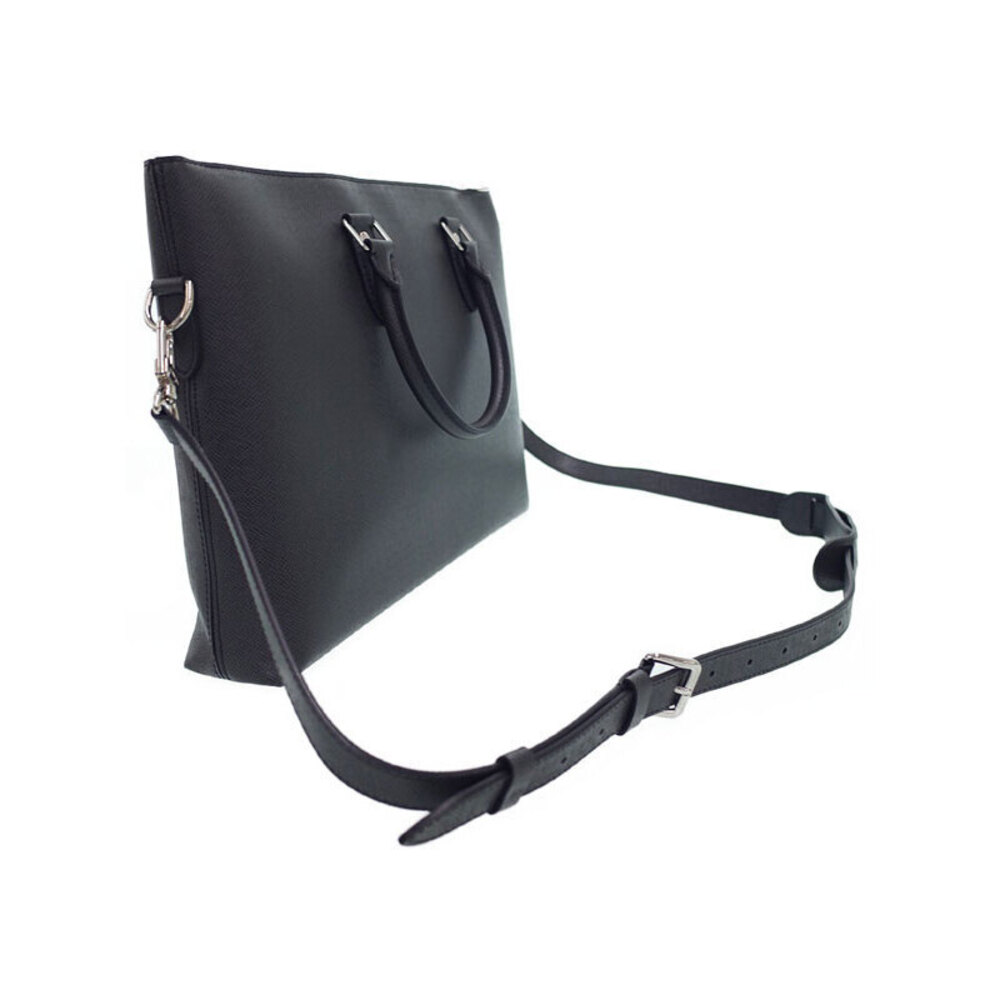Louis Vuitton Taiga Briefcase Bag Anton